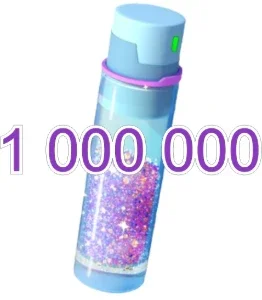 Farm Stardust 1M + 1.5M XP + SHINY POKEMON GO