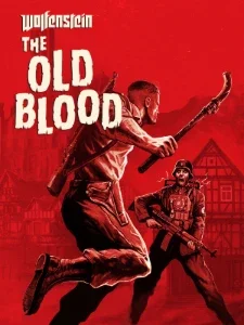 Wolfenstein: The Old Blood Steam Offline