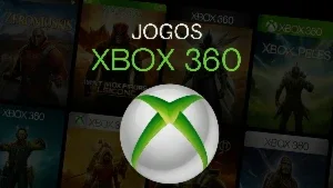 76 Jogos Xbox 360 Drive