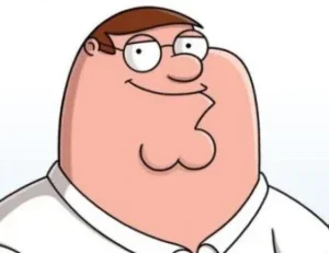 Mais De 350 Cortes De Family Guy