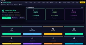 Lotonex Pro, IA para Lotofácil, desdobramento e muito mais!
