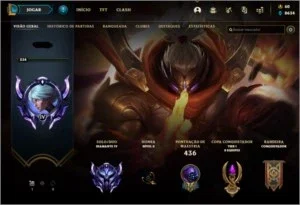 Conta Diamante 1 Boa