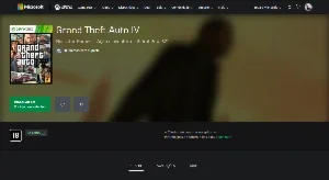Conta com Gta 4 xbox 360