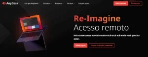 A.N.Y.D.E.S.K. Completo Profissional Sem Limite De Tempo