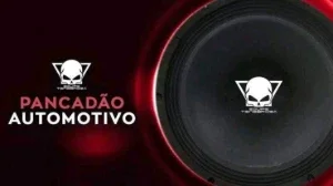 Pancadão Automotivo – A Trilha Sonora Que Vai Abalar As Ruas