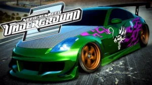 Need for Speed - Underground 2 (PT-BR) DUBLADO