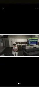 Up de Conta GTA online legacy PC