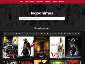 Crie seu site de anime e ganhe em dolar!!!