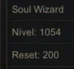 MEGAMU - SM Level 1054