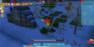 Conta MABINOGI MUITO UPADA!!