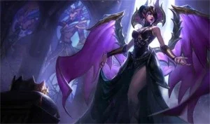 Conta LOL - Seasons 3