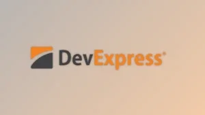 DevExpress .Net Components