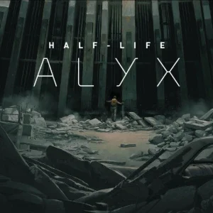 Half-Life: Alyx VR Steam Offline