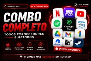 Fornecedores De Jogos E Servicos