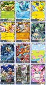 Pokemon pikachu imersivo
