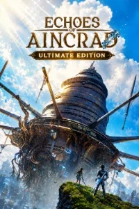 Echoes of Aincrad Ultimate - Steam