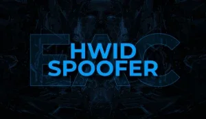 Spoofer HWID para Valorant & League Of Legends entre outros