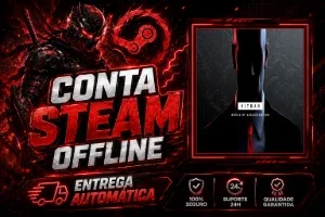 HITMAN World of Assassination - Steam Offline - Entrega Auto