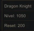 MEGAMU - BK Level 1050