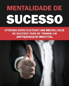 E-book: Mentalidade De Sucesso