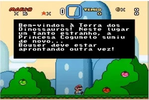 Pack De 262 Roms De Snes Traduzidas Em Português Pt-Br
