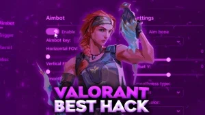 Valorant