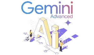 GEMINI ADVANCED 3 PRO + VEO 3.1 | IA |Mensal