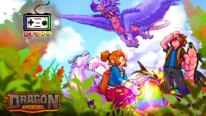 1M Coin Dragon Adventures