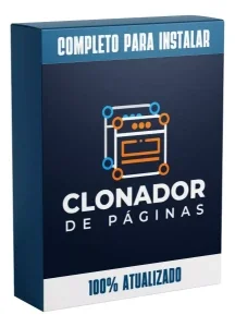 Plugin Clonador de Páginas Wordpress 2025 - v1.2 atualizada