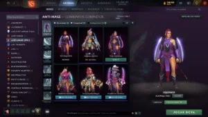 Conta dota arconte 2
