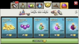 CV13_Quase_full_ClashOfClans