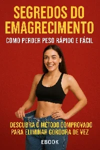 Mentoria de Emagrecimento Rápido e Eficaz!