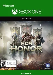 Xbox For Honor (Xbox One) #C97955
