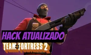 TEAM FORTRESS 2 CHEAT ATUALIZADO