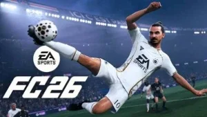 Ea Fc 26 Steam - Conta Full Acesso