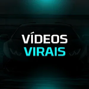Vídeos Virais