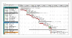 Primavera P6 Standalone