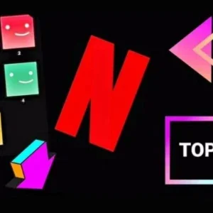 Netflix 4k 30 dias
