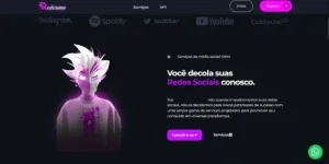 Script SMM 100% Funcional 2025 | Sem Bugs + Banco de Dados