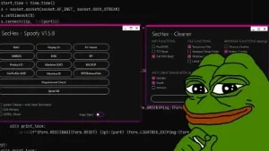 Spoofer Hwid Banimento Hardware Etc Fivem Valorant Fortnite