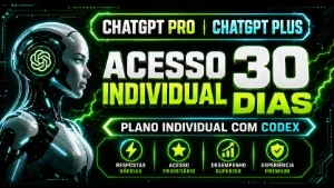 Chatgpt Pro Chatgpt Plus Codex Individual