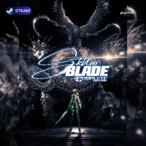 Stellar Blade Complete Edition - Steam Offline