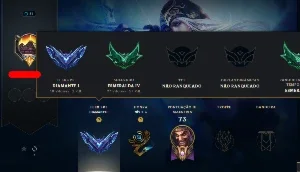 Conta Diamante I Flex