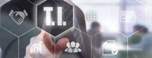 Consultoria Da Tencologia Da Informação E Afins