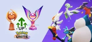Pokémon unity