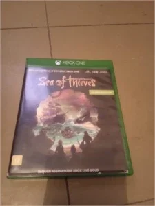 sea of thieves,xbox one