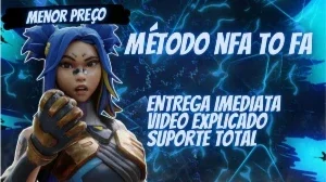 [VALORANT] Método transformar NFA em FA