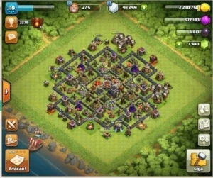 CV9 Full e Construtor quase full - R$ 400