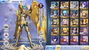 (A150) Shura Divino / outros