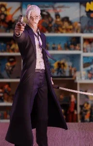 Taro Sakamoto - Sakamoto Days stl 3d